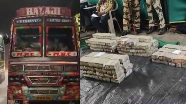 ஆந்திரா: 'புஷ்பா'-வுக்கு செம்ம 