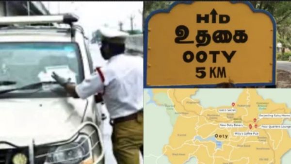 ஆரம்பிச்சிட்டாங்களே.. ஊட்டியில் காட்டேஜ் காலியா? இ-பாஸால் கூடிய வியாபாரிகள்.. நாளும் குறிச்சிட்டாங்க