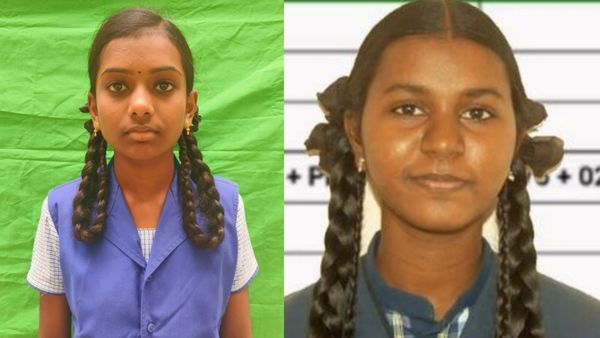 499 மதிப்”பெண்கள்”..தமிழில் ஒரு மார்க் மிஸ்..10th ரிசல்ட்டில் தமிழகத்திலேயே முதலிடம் யார் தெரியுமா?