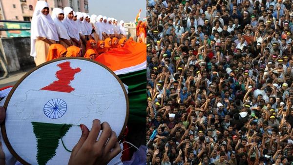 இந்துக்கள் மக்கள்தொகை குறைந்து முஸ்லீம்கள் எண்ணிக்கை அதிகரித்துள்ளதா? மறுக்கும் மக்கள்தொகை அமைப்பு!