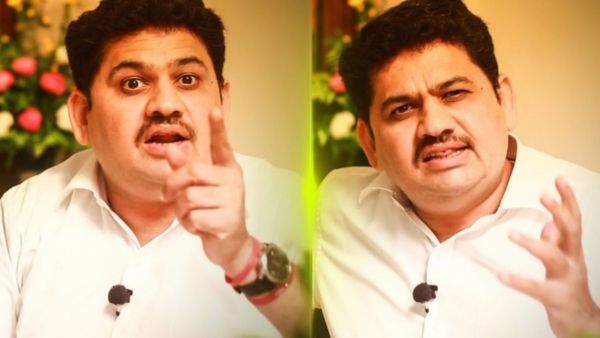 நான் விஜய் டிவியை விட்டு போகல.. 26 வருஷ பந்தம்.. அதற்கு காரணம் மீடியா மேஷன்ஸ்.. வெங்கடேஷ் பட் ஓப்பன்