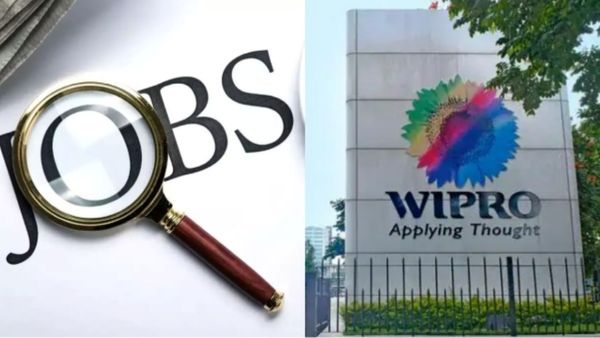 Wipro-வில் சூப்பர் வேலை.. ஆண்டுக்கு ரூ.8 லட்சம் வரை சம்பளம்.. சூப்பர் சான்ஸ்!