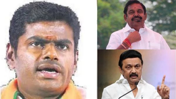 களத்தை மாற்றுகிறதா பாஜக? அதிமுக இரண்டாக உடைகிறதா? திமுக இப்படி விரட்டி விரட்டி வருதே.. என்னாக போகுதோ