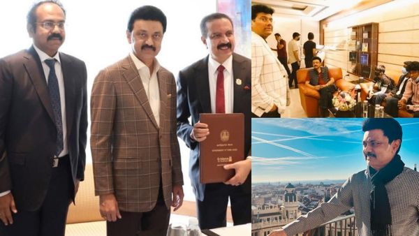 முதல்வர் ஸ்டாலின் அமெரிக்கப் பயணம்? ஏற்பாடுகள் தீவிரம்? என்ன விசயம் தெரியுமா?