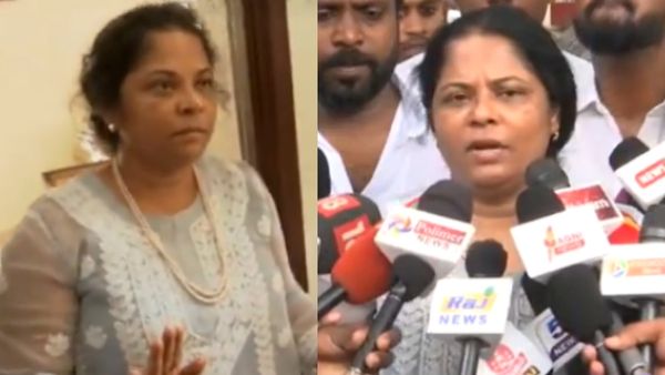 திடீர்னு வந்த போன் கால்.. வீட்டில் இருந்து போலீஸ் எடுத்தது என்ன? பெலிக்ஸின் மனைவி பரபர பேட்டி