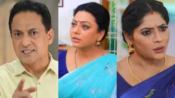 கோபிக்கு இந்த அவமானம் தேவைதான்! சபாஷ் ராதிகா.. ராமமூர்த்தி இப்படி சொல்லிட்டாரு.. பாவம் பாக்யா