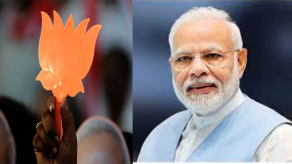 வாய் விட்ட மோடி.. பின்னாடியே 