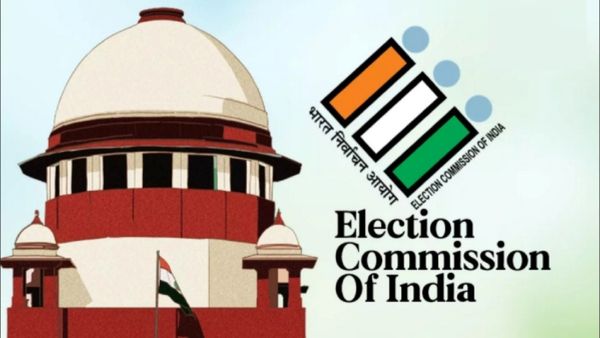 வாக்குப்பதிவு விகிதத்தை இணையத்தில்.. வெளியிடுவதில் என்ன சிரமம்! சுப்ரீம் கோர்ட் சரமாரி கேள்வி