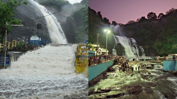 குற்றாலத்தில் காத்திருந்த எமன்..அருவியில் அடங்கிய அஸ்வின்! கணிக்க முடியாதது ஏன்? இது தான் பிரச்சினை!