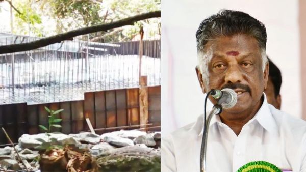 உண்ட வீட்டுக்கே துரோகம்.. ‘அவங்க’ சொல்லி தான் ‘இவருக்கு’ தெரியும்! ஓபிஎஸ் கேட்டாரு பாருங்க கேள்வி..!