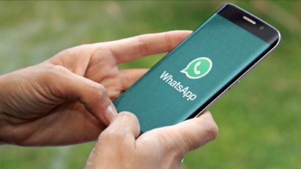 அடடா “Delete for Me” கொடுத்துட்டீங்களா? கவலையே வேண்டாம்.. பெரிய சிக்கலுக்கு விடை கொடுத்த வாட்ஸ் அப்!