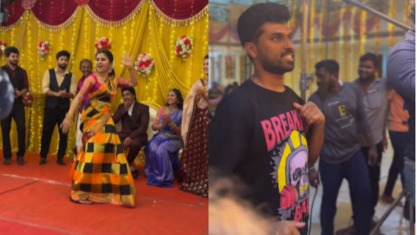 பாண்டியன் ஸ்டோர் 2 ராஜிக்காக நிஜ கணவர் செய்ததை பாருங்க! இப்படி ஒரு துணை இருந்தால் வாழ்க்கையே வசந்தம்