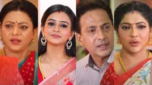 பாக்கியலட்சுமி: ஜெனியால் வெடித்த பிரச்சனை.. ராதிகாவுக்கு வந்த சிக்கல்.. கோபி இப்படி மாறிட்டாரே? 