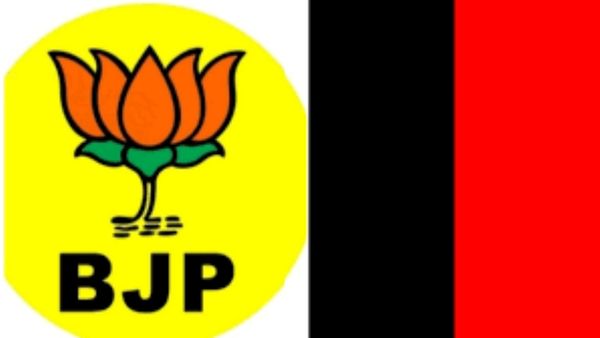 தேங்காய் சிதறிடுச்சு.. பாஜகவுக்கு அந்த நடிகை மட்டும் ஸ்பெஷலா? அப்ப முர்மு? கேட்டது யார் பாருங்க