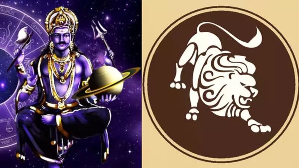 கால் மேல் கால் போடும் காலம்.. சரியான முடிவெடுத்தா ராஜாதான்.. சிம்ம ராசிக்கு சனி வக்ர பெயர்ச்சி பலன்