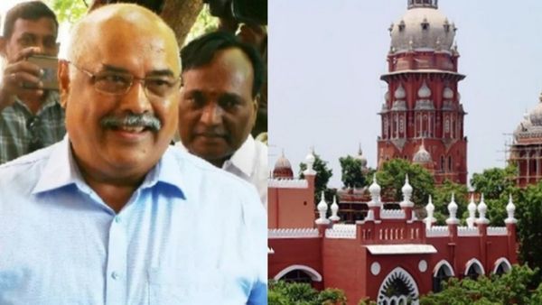 ராஜேஷ் தாஸ் பங்களாவுக்கு நோ மின்சாரம்.. பீலா வெங்கடேஷுக்கு சென்னை ஐகோர்ட் பரபர உத்தரவு