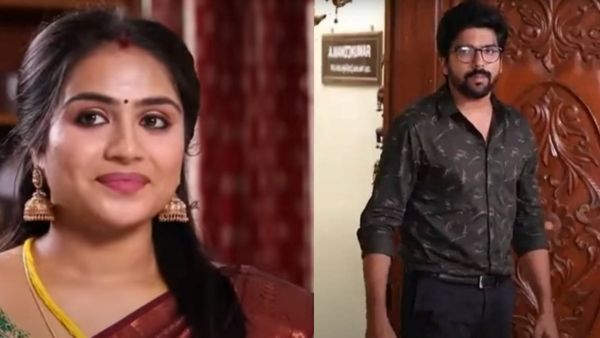 சிறகடிக்க ஆசை: கடை திறந்ததும் மனோஜ்க்கு ஆப்பு வரப்போகுதா? ரோகிணிக்கு ப்ரண்ட் கொடுத்த வார்னிங் 