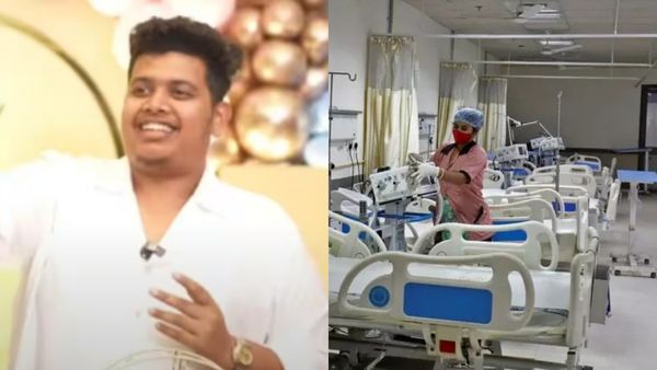 இர்பான் சர்ச்சை எதிரொலி..கருக்கலைப்பு..! சென்னையில் பிரபல மருத்துவமனைக்கு சீல்! ஆடிப்போன நோயாளிகள்!