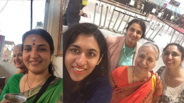 அது என்னுடைய சொந்த பொண்ணு இல்ல.. பல வருட பிரச்சனை! மகள் பற்றி விளக்கம் கொடுத்த நடிகை சுகன்யா