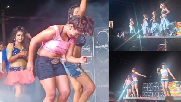 ஆலய திருவிழாவில் ஆபாசம்..அறைகுறை ஆடையுடன் ஆட்டம்! போலீஸே வேடிக்கை பார்த்தா எப்படிங்க? கோர்ட் சொன்னது?