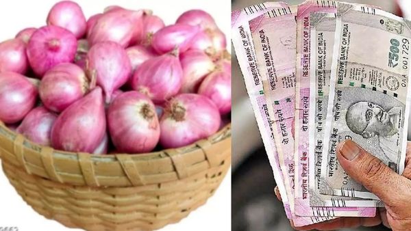 சின்ன வெங்காயம் உச்சிக்கு போயிடுச்சு.. சென்னை கோயம்பேட்டில் நிலைமை வேற!விஷயத்துக்கு வந்த விவசாயிகள்