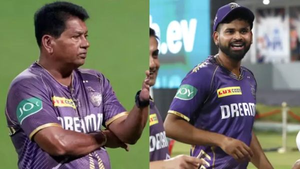 62 வயது.. விதர்பா கதை தெரியுமா? கொல்கத்தா வெற்றிக்கு காரணமான சந்திரகாந்த்! யாரிந்த மாஸ்டர் மைண்ட்?