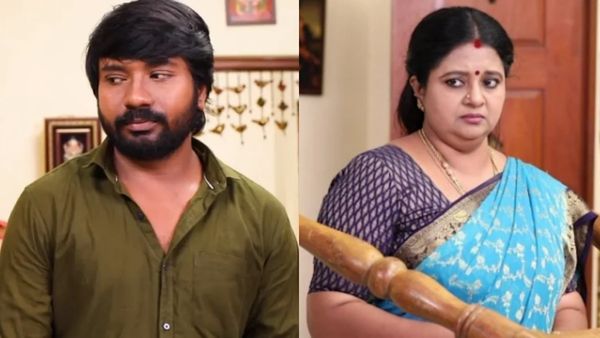 சிறகடிக்க ஆசை: ஏசியை வைத்து ஏழரையை கூட்டிய முத்து.. அந்தரங்கத்தை பேசிய விஜயா.. வெடித்தது பூகம்பம் 