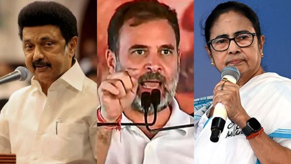 ட்விஸ்ட்! வேலையை காட்டும் மம்தா பானர்ஜி.. இந்தியா கூட்டணி மீட்டிங்கிற்கு 