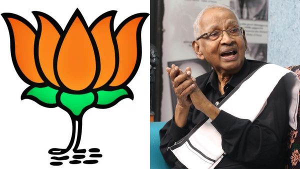 பாஜகவின் 400 சீட் கனவு சிதறு தேங்காயாகி,புஸ்வாணமாகி, பொய்யாய், பழங்கதையாய்..கி.வீரமணி கடும் அட்டாக்!