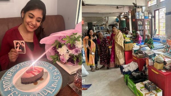 1 வருடத்திலேயே பரிதாபமாக இறந்த கணவர்.. 2 வது திருமண நாளில் ஸ்ருதி செய்த செயல்.. குவியும் அட்வைஸ்