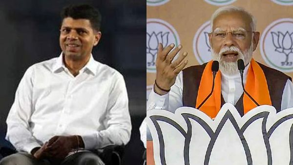 முதலில் திருட்டு பட்டம்..இப்போது கொலைப் பழியா? ஒடிஷா விகே பாண்டியனை விடாமல் விமர்சிக்கும் மோடி!