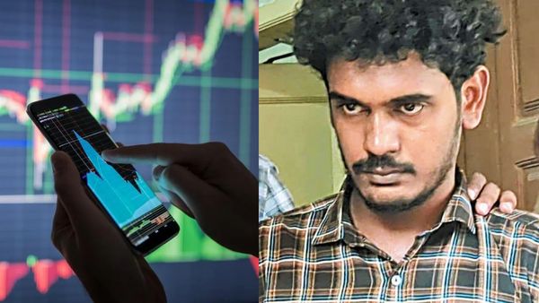 ஆன்லைன் டிரேடிங்கில் பணத்தை இழந்த சென்னை என்ஜினியர்.. கடைசியில் வழிபறி திருடனாகி.. நடந்த அசிங்கம்