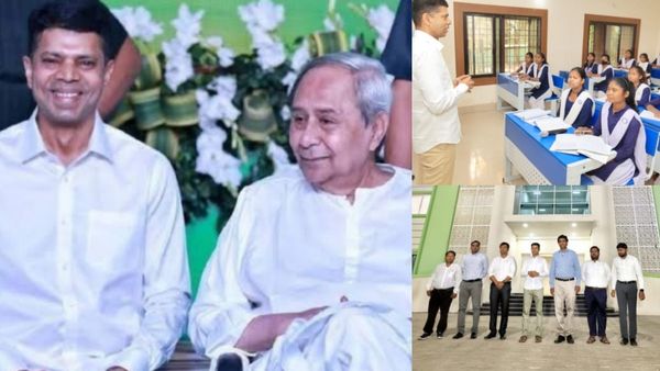 ஒடிசாவை கலக்கும் 5T மாடல்! ஊழல், லஞ்சம் இல்லை! ஒரு தமிழன் போட்ட மெகா ப்ளான்!