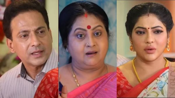 நன்றி மறந்து பேசிய கோபி.. முதியோர் இல்லத்திற்கு கிளம்பிய ஈஸ்வரி.. ராதிகா கொடுத்த வார்னிங் 