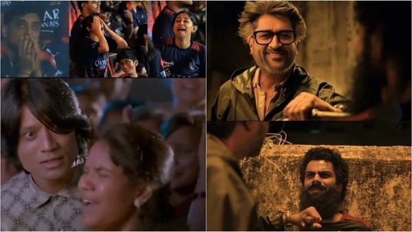 ஆர்சிபி மீது சிஎஸ்கே ரசிகர்களின் வெறித்தனமான வன்மத்தை பாருங்க.. எவ்வளவு மீம்ஸ்