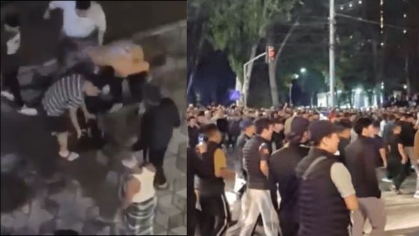 வெளிநாட்டு மாணவர்களை குறிவைத்து தாக்குதல்! 