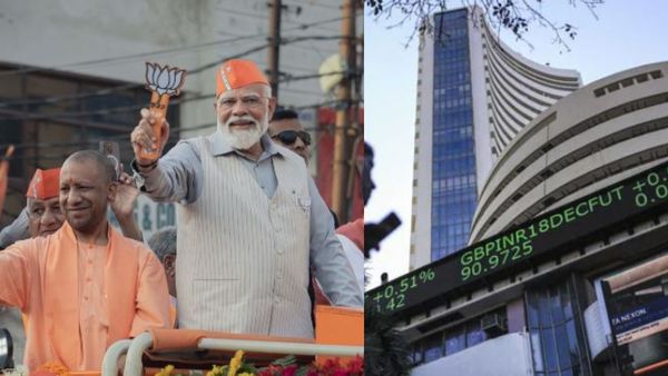 பங்குச் சந்தை சரிவு! மோடி ஆட்சிக்கு ஒரு முடிவா? 7 லட்சத்து 62 ஆயிரம் கோடி இழப்புக்கு யார் காரணம்?