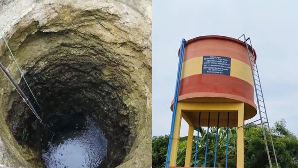 வேங்கைவயல் கொடூரம்.. விக்கிரவாண்டி ‘வக்கிரம்’.. குடிநீர் கிணற்றில் மனித மலம்? ஆட்சியரின் விளக்கம்..!