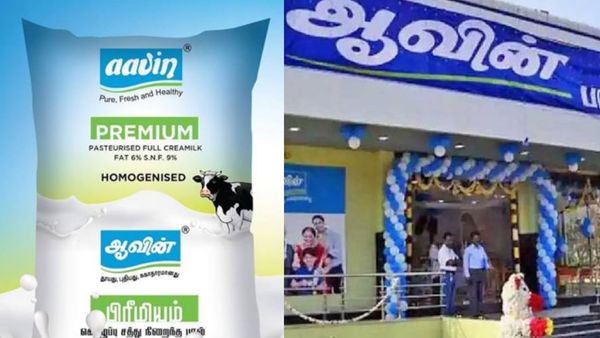 250 கோடி இழப்பு? திணறும் ஆவின்! 3 ரூபாய் விலை குறைப்பு தந்த விளைவு? கால் பதிக்கிறதா அமுல்?