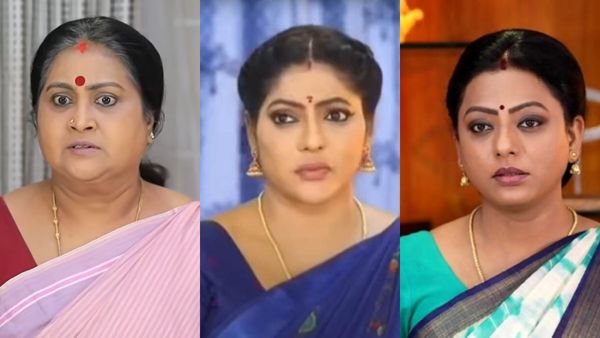 ஈஸ்வரியால் வீட்டை விட்டு கிளம்பும் கமலா.. ராதிகா கொடுத்த அதிர்ச்சி! பாக்யாவுக்கு வந்த புது பிரச்சனை 