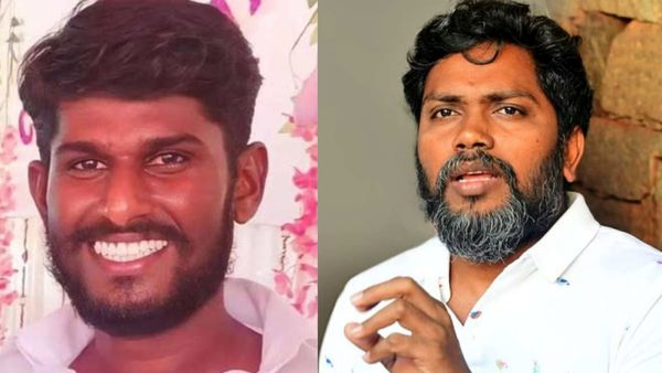 ‛‛பா ரஞ்சித் சாதிய மோதலை தூண்டுகிறார்’’.. தீபக் ராஜா கொலையால் பரமக்குடி போலீசில் பரபர புகார்