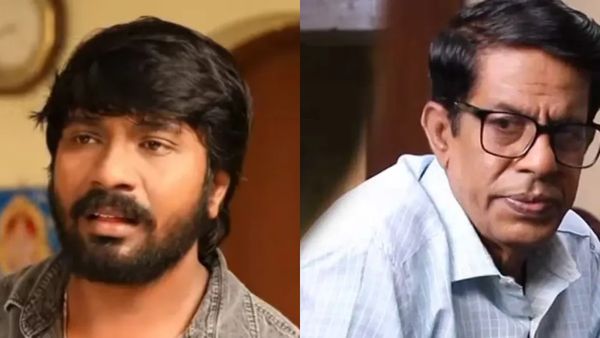  சிறகடிக்க ஆசை: முத்துவை ரவுண்டு கட்டிய குடும்பம்.. அண்ணாமலையும் மாறிட்டாரே! ஆனால் மீனா கேட்ட கேள்வி 