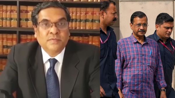 நீதிபதி சஞ்சீவ் கன்னா! கெஜ்ரிவாலுக்கு ஜாமீன் கொடுத்தவர்.. வருங்கால உச்சநீதிமன்ற தலைமை நீதிபதி!
