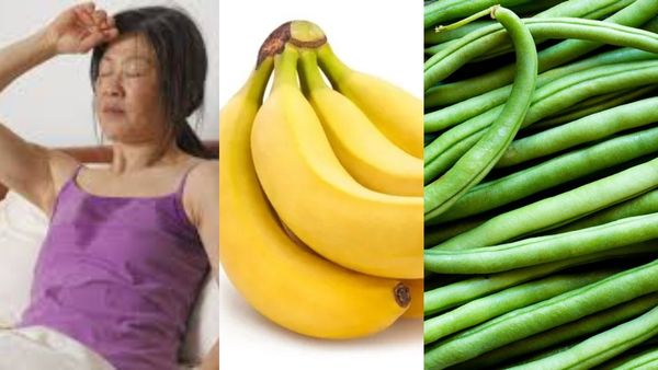 இரவில் வியர்க்குதா? நைட்டில் வியர்த்தால் உஷாரா இருங்க.. இரவு அதிகம் வியர்ப்பதை தடுக்க உதவும் 