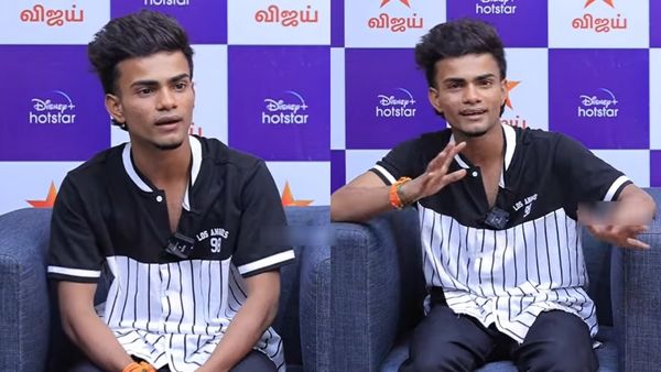 “Jodi Are You Ready” டைட்டில் ஜெயித்ததும் வந்து விழுந்த வார்த்தை.. வீட்டில் மரணம்! கண் கலங்கிய தனுஷ்