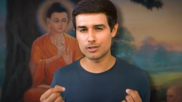 1 கோடியே 60 லட்சம் வியூவ்ஸ்! ‘ஏழைத்தாயின் மகனா’ மோடி? அம்பலப்படுத்திய யூடியூப்பர் துருவ்!