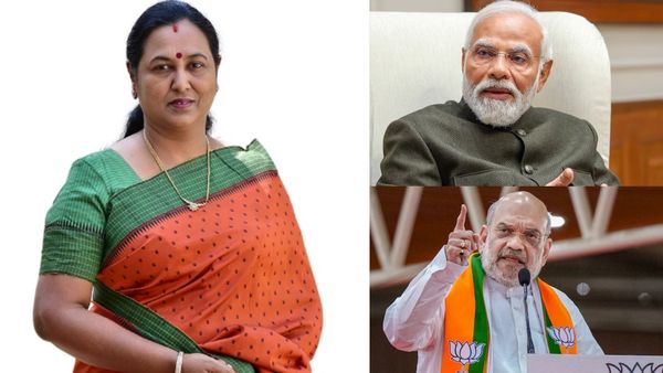 அமித்ஷா அசத்திட்டாரே.. பாஜகவும் கண்டுக்கல! எல்லாமே விஜயகாந்த்துக்காகத்தான்.. மலைத்த பிரேமலதா.. வாவ்