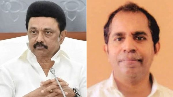 அரசாணை 354.. அரசு மருத்துவர்களுக்கு ஊதிய உயர்வு.. முதல்வர் ஸ்டாலினுக்கு பறந்த கோரிக்கை