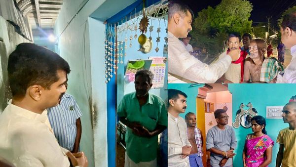 விம்மி கலங்கிய துரை வையாபுரி! உருக்குலைந்த சிவகாசி.. 