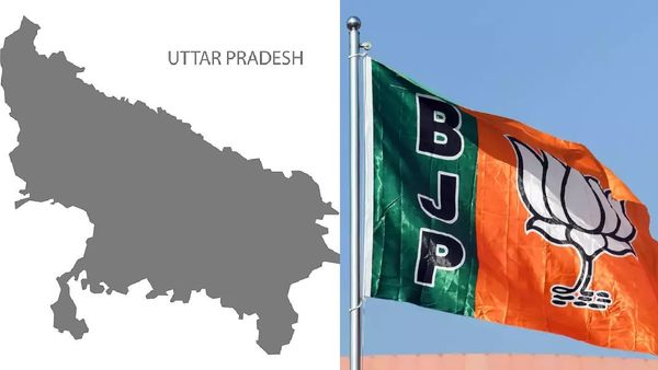 உ.பி.யில் பாஜகவுக்கு உக்கிரமான எதிர்ப்பு அலை? பாஜக தலைவர்கள் அலறுவது அச்சத்தால்? ஷாக் ரிப்போர்ட்!
